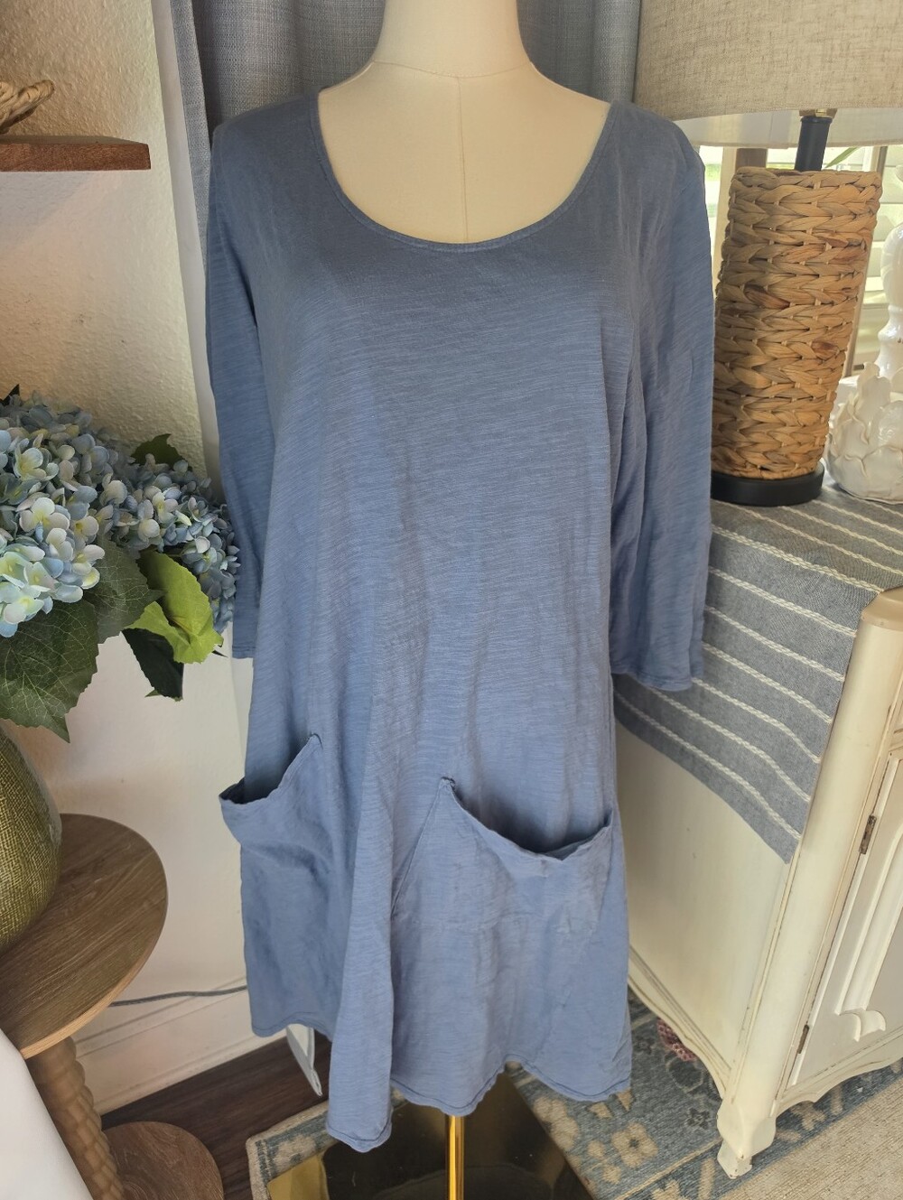 Fresh Produce Dress